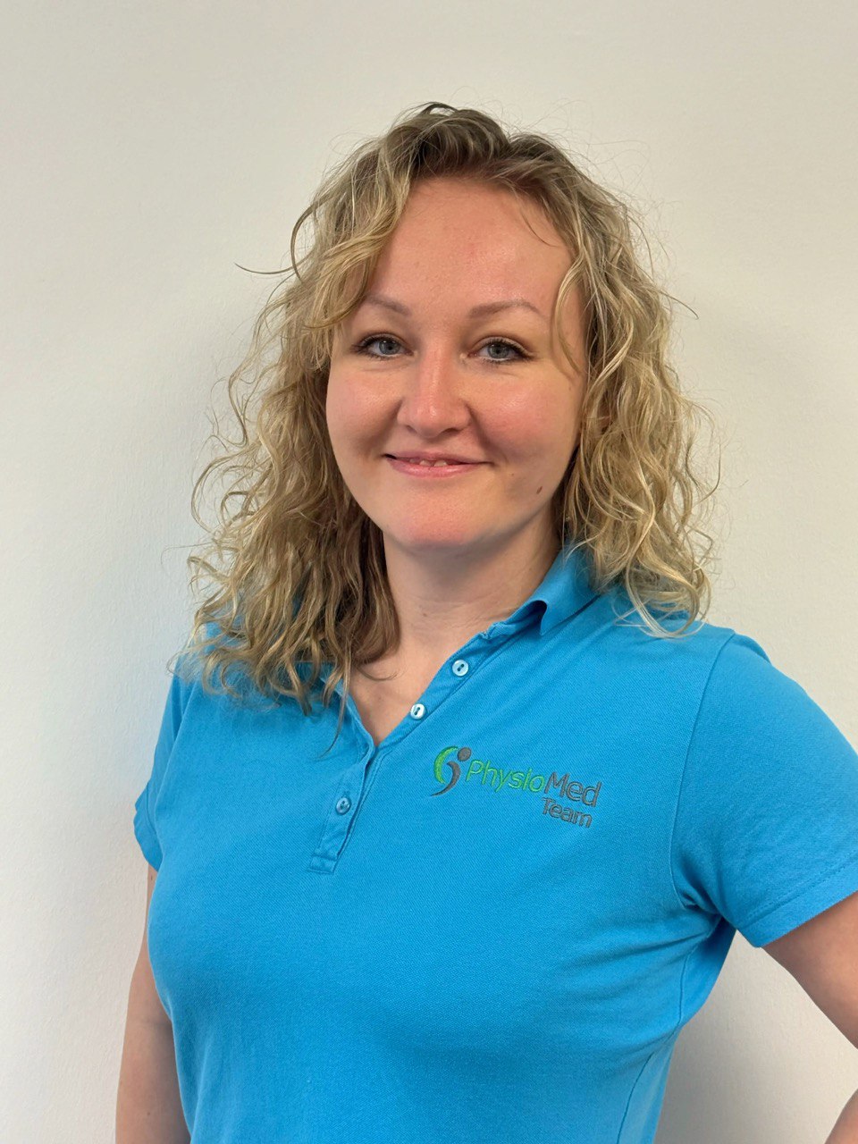 Irna Weichelt-Langhorst